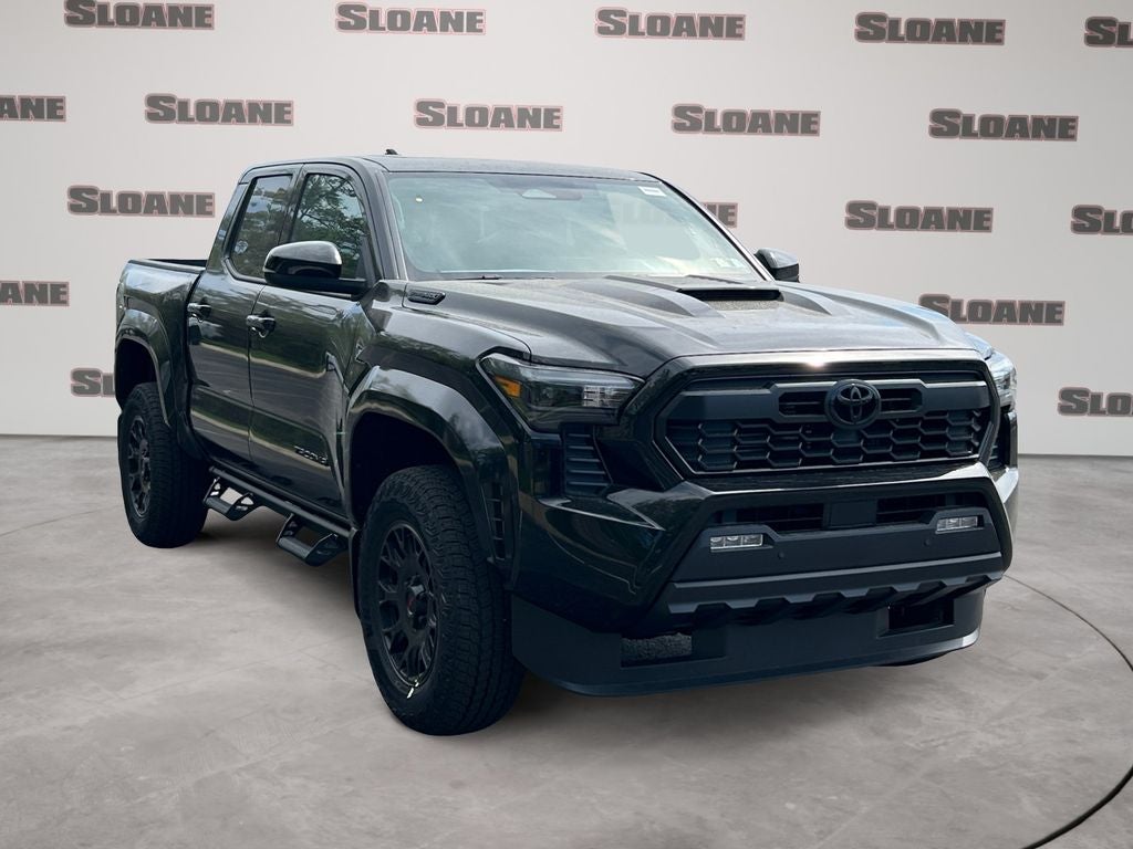 2026 Toyota Tacoma i-FORCE MAX Tacoma TRD Sport