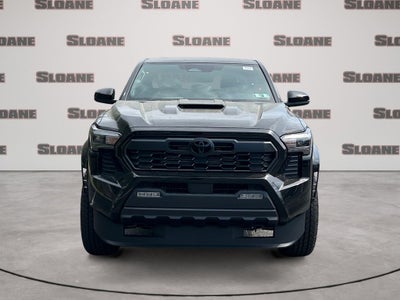 2026 Toyota Tacoma i-FORCE MAX Tacoma TRD Sport