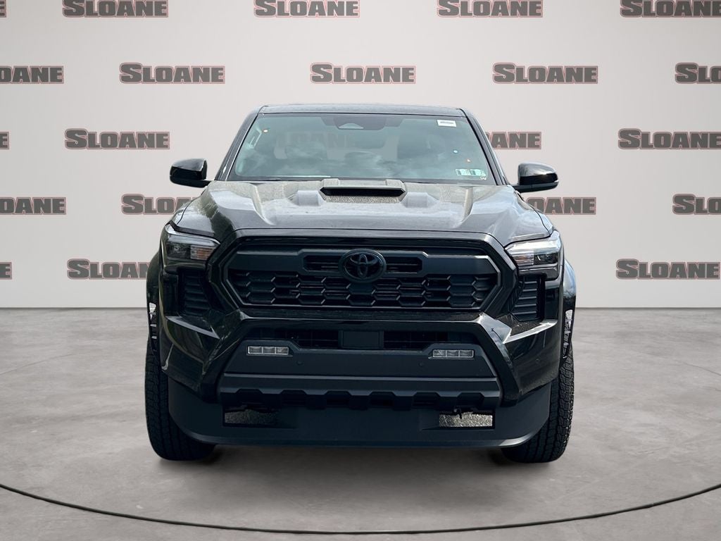 2026 Toyota Tacoma i-FORCE MAX Tacoma TRD Sport