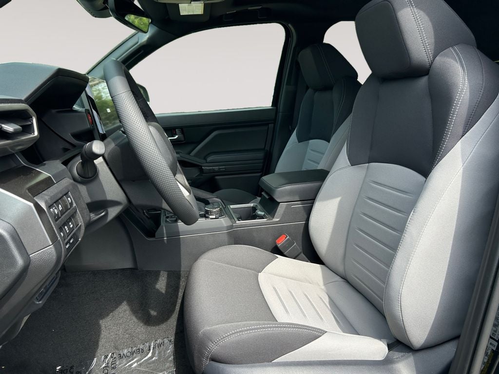 2026 Toyota Tacoma i-FORCE MAX Tacoma TRD Sport