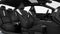 2026 Toyota Camry Nightshade AWD