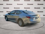 2026 Toyota Camry LE AWD