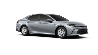2026 Toyota Camry LE AWD
