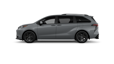 2026 Toyota Sienna Woodland Edition