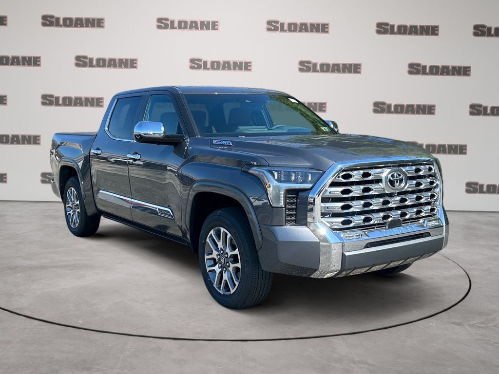 2026 Toyota Tundra i-FORCE MAX Tundra 1794 Edition