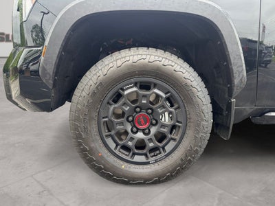 2026 Toyota Tundra i-FORCE MAX Tundra TRD Pro
