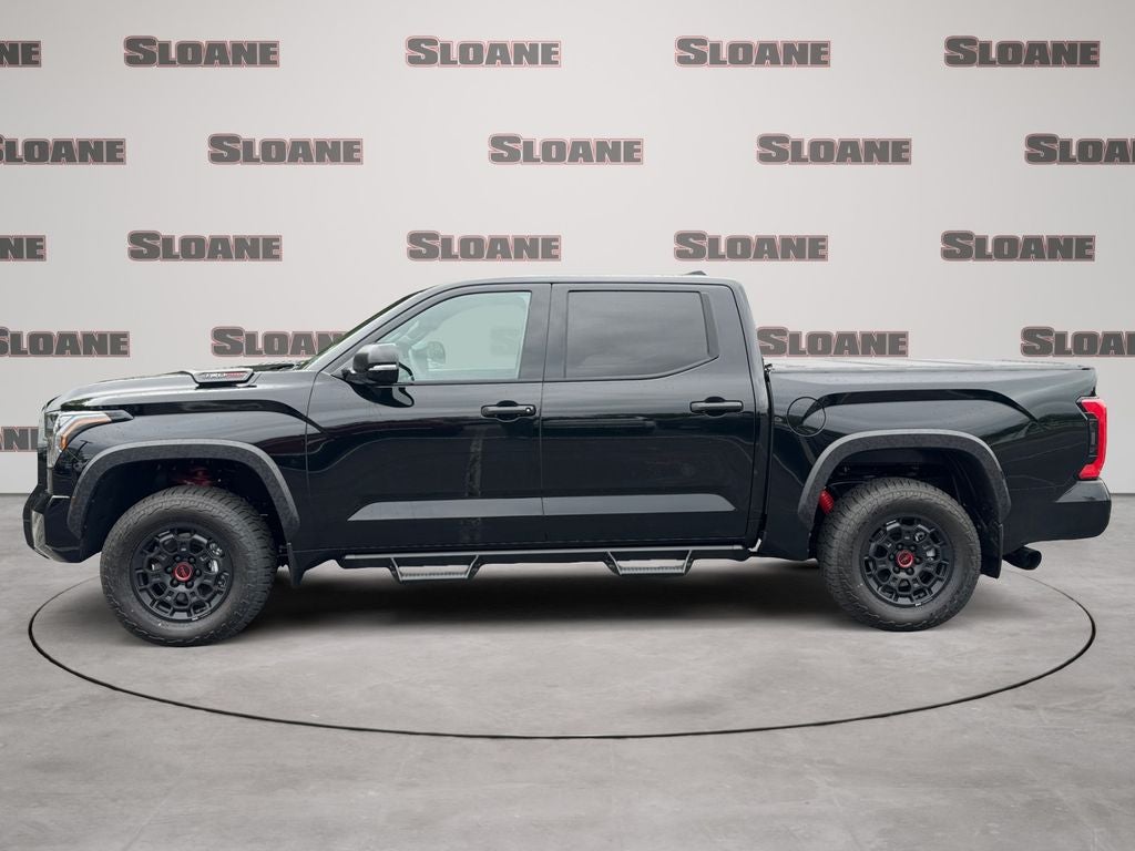 2026 Toyota Tundra i-FORCE MAX Tundra TRD Pro