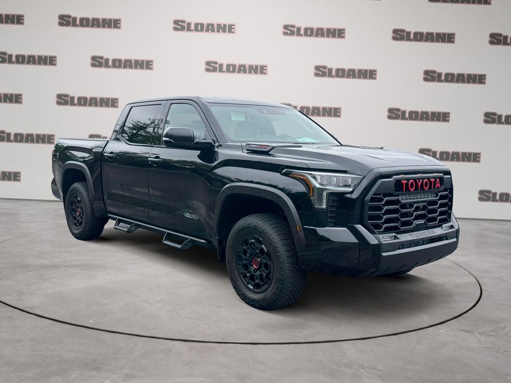 2026 Toyota Tundra i-FORCE MAX Tundra TRD Pro