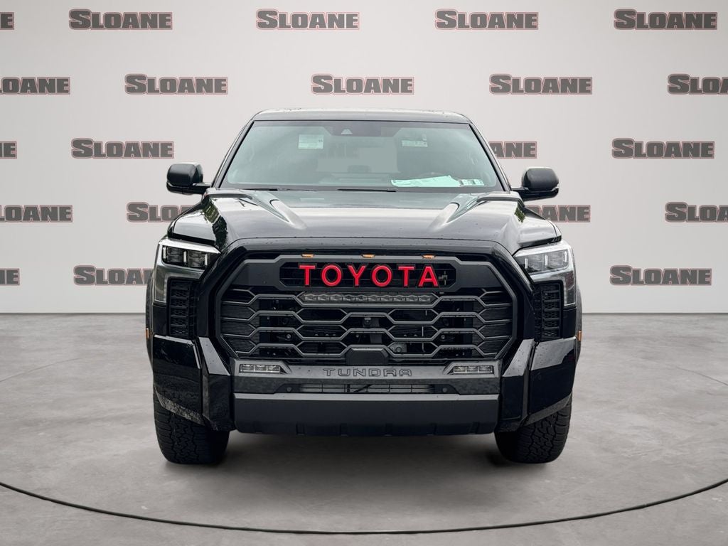 2026 Toyota Tundra i-FORCE MAX Tundra TRD Pro