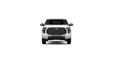 2025 Toyota Tundra i-FORCE MAX Tundra Capstone