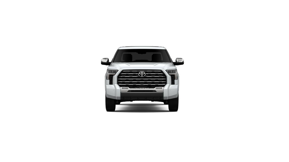 2025 Toyota Tundra i-FORCE MAX Tundra Capstone