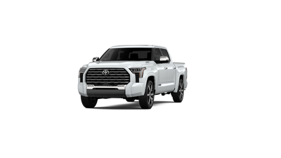 2025 Toyota Tundra i-FORCE MAX Tundra Capstone