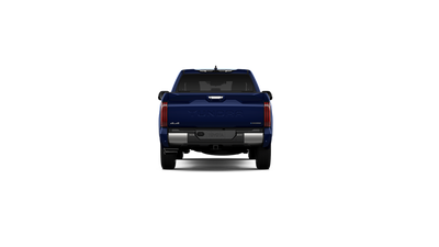 2026 Toyota Tundra i-FORCE MAX Tundra Capstone