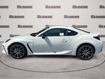 2026 Toyota GR86 MT