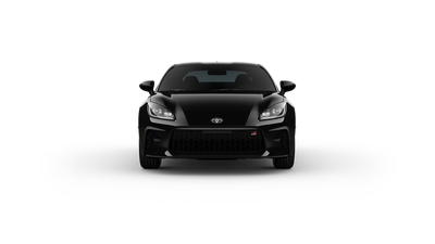 2026 Toyota GR86 Premium AT