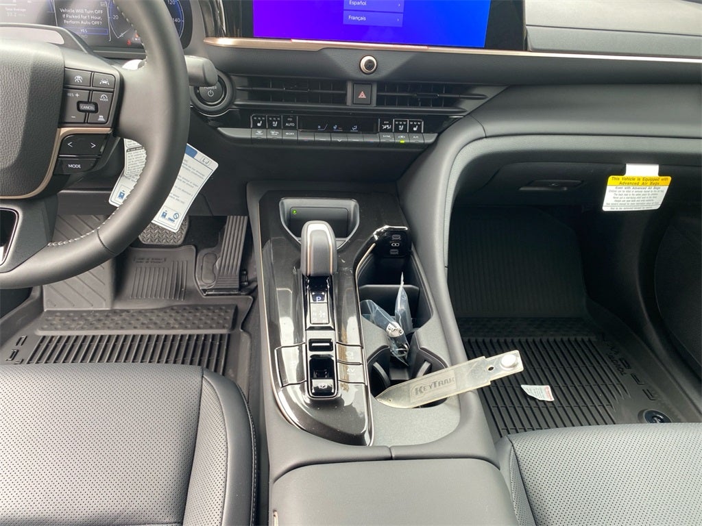 2026 Toyota Toyota Crown Limited