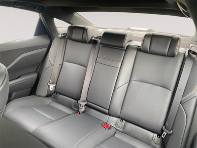 2026 Toyota Toyota Crown Limited