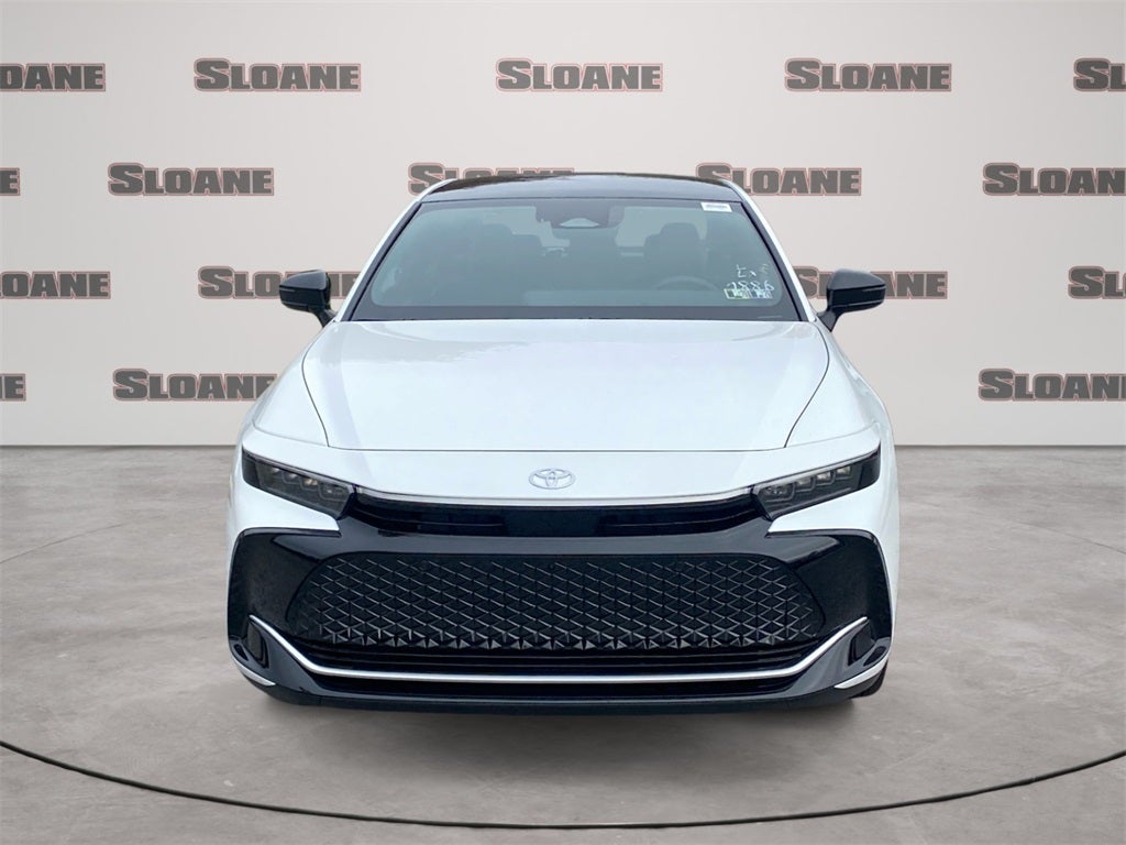 2026 Toyota Toyota Crown Limited