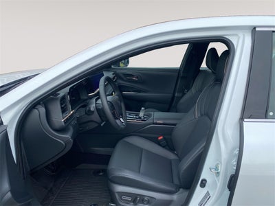 2026 Toyota Toyota Crown Limited