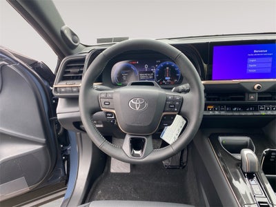 2026 Toyota Toyota Crown Limited