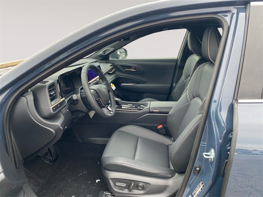 2026 Toyota Toyota Crown Limited