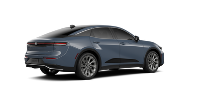 2026 Toyota Toyota Crown Limited