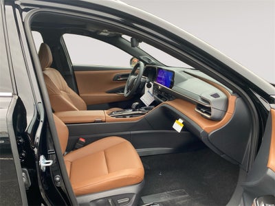 2025 Toyota Toyota Crown Signia Limited