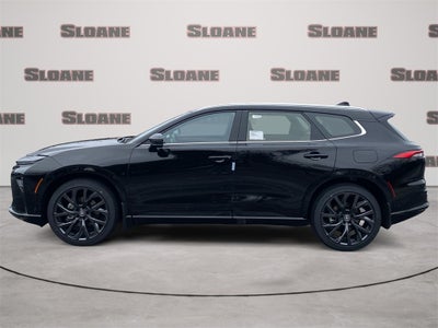 2025 Toyota Toyota Crown Signia Limited