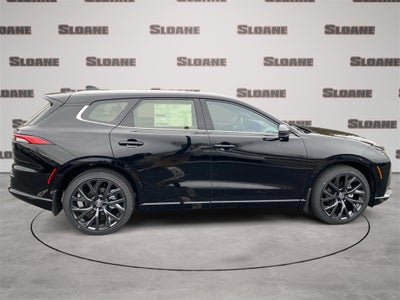 2025 Toyota Toyota Crown Signia Limited