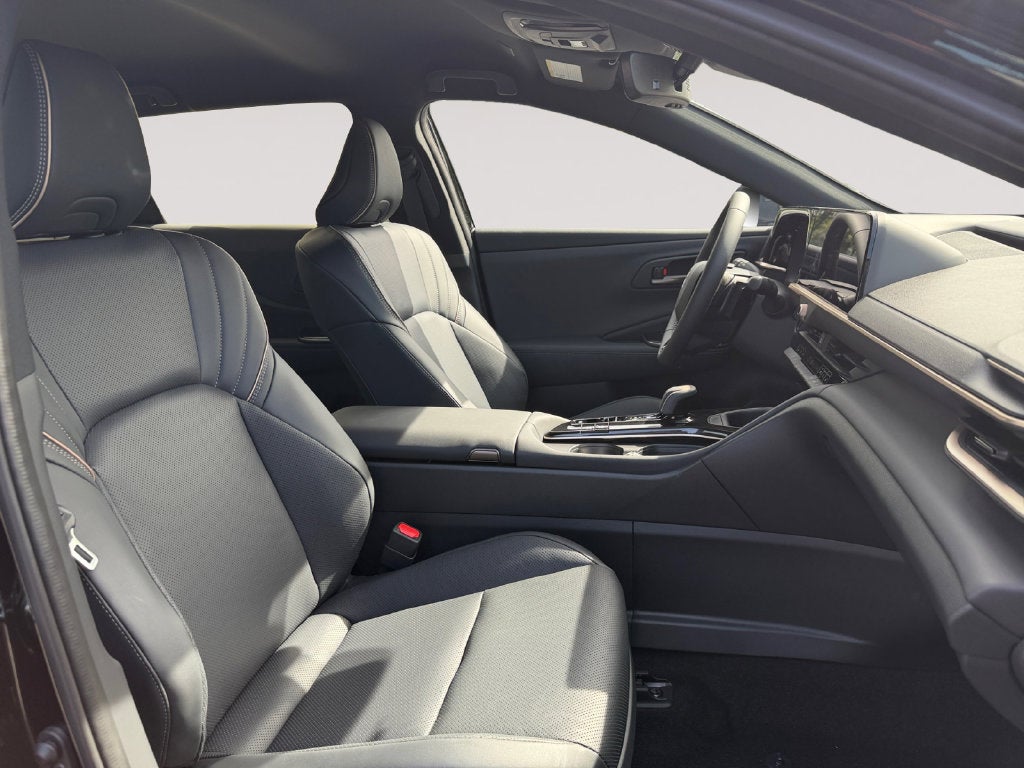 2026 Toyota Crown Signia
