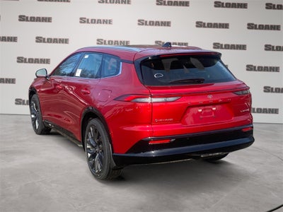 2026 Toyota Toyota Crown Signia Limited