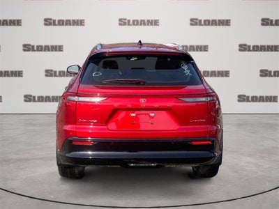 2026 Toyota Toyota Crown Signia Limited