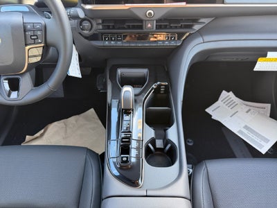 2026 Toyota Toyota Crown Signia Limited