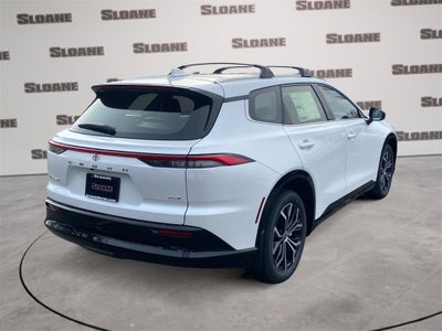 2025 Toyota Toyota Crown Signia XLE