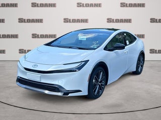 2027 Toyota Prius XLE