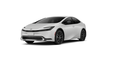 2027 Toyota Prius XLE