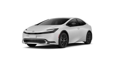2027 Toyota Prius XLE