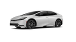 2027 Toyota Prius XLE