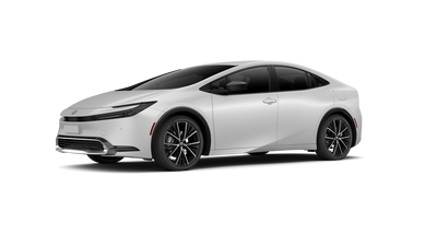 2027 Toyota Prius XLE