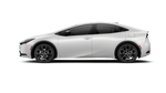2027 Toyota Prius XLE