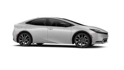 2027 Toyota Prius Plug-in Hybrid XSE