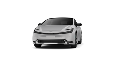 2027 Toyota Prius Plug-in Hybrid XSE