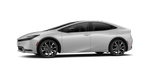 2027 Toyota Prius Plug-in Hybrid XSE