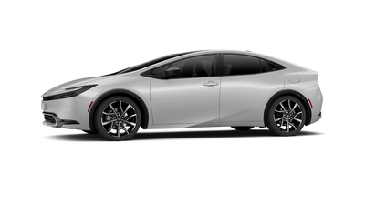 2027 Toyota Prius Plug-in Hybrid XSE