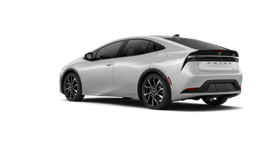 2027 Toyota Prius Plug-in Hybrid XSE