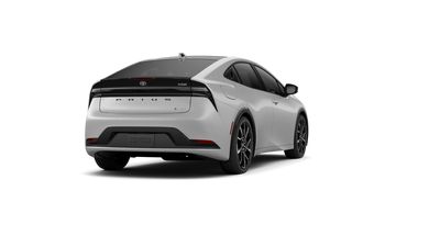 2027 Toyota Prius Plug-in Hybrid XSE