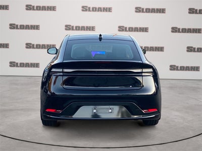 2026 Toyota Prius Plug-in Hybrid Nightshade Edition