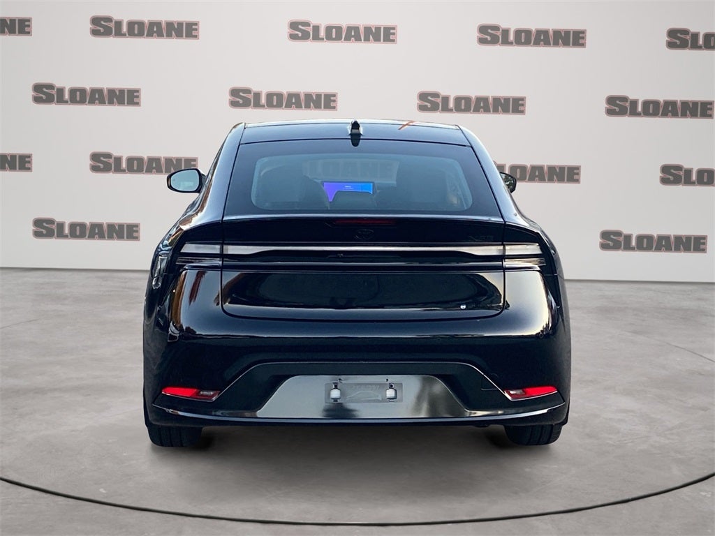 2026 Toyota Prius Plug-in Hybrid Nightshade Edition