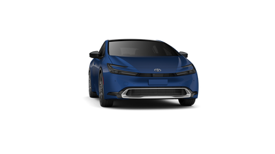 2027 Toyota Prius Plug-in Hybrid XSE Premium