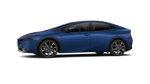 2027 Toyota Prius Plug-in Hybrid XSE Premium